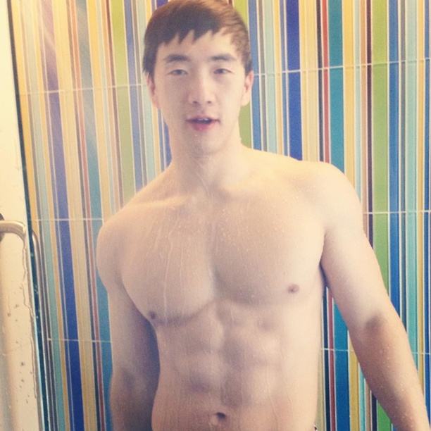 Jiho Lee @ Facebook