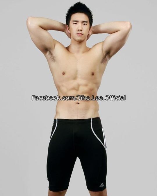 Jiho Lee @ Facebook