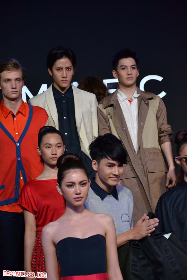 ใหม่ ดาวิก้า โฮร์เน่ (Davika Hoorne Fanclub)