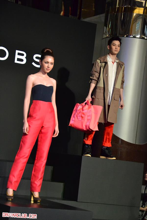 ใหม่ ดาวิก้า โฮร์เน่ (Davika Hoorne Fanclub)