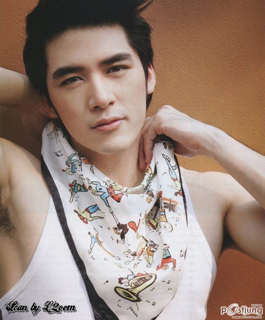 แจ็ค เมธัส @ VOLUME vol.7 no.164 February 2012