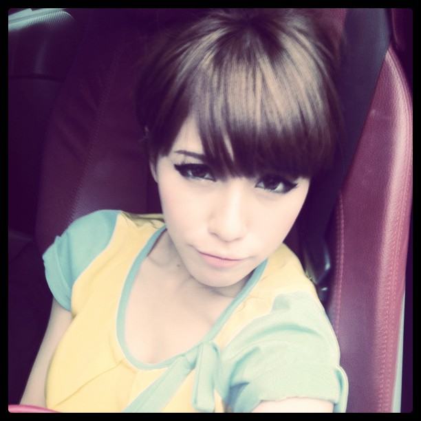 แอปเปิ้ล สีสะเหงียน สีหราช  แฟนพี่ฟลุ๊คc-quintจ้าาาา