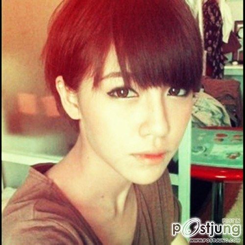 แอปเปิ้ล สีสะเหงียน สีหราช  แฟนพี่ฟลุ๊คc-quintจ้าาาา