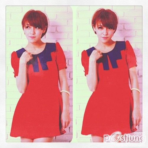 แอปเปิ้ล สีสะเหงียน สีหราช  แฟนพี่ฟลุ๊คc-quintจ้าาาา