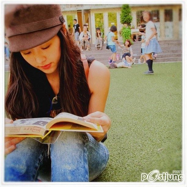 ยิปโซ สาวหมวยหน้าเป๊ะ