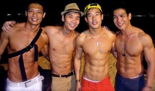 sexy เดิมๆ