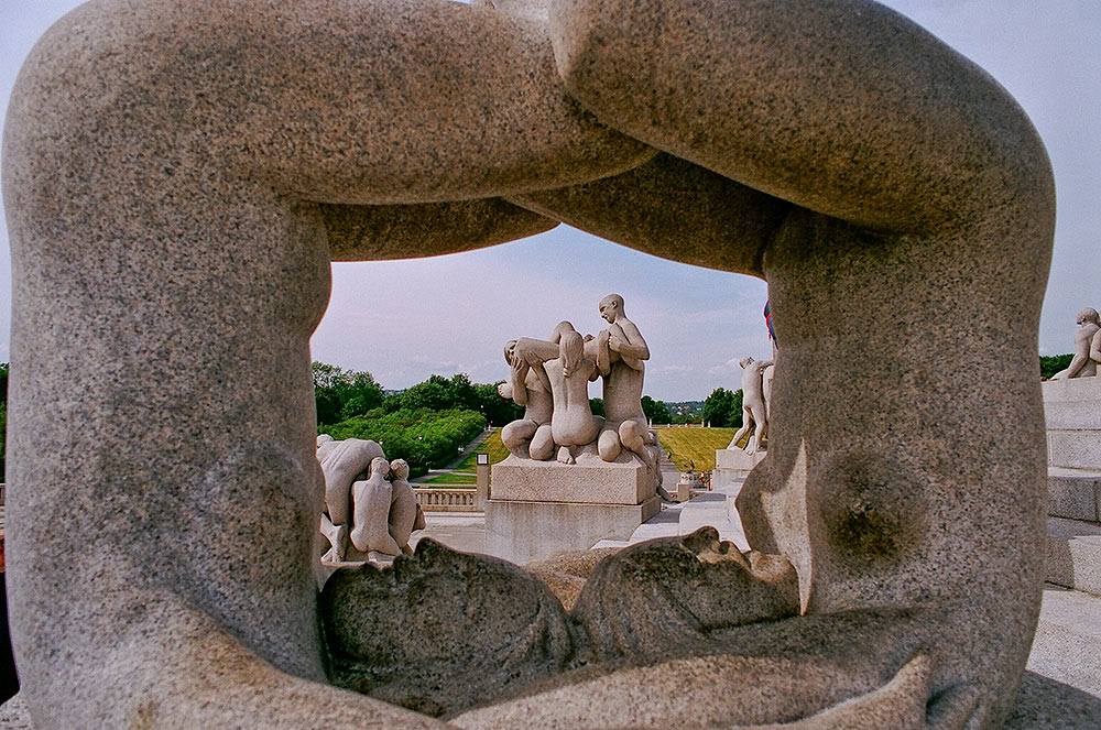 ประเทศนอร์เวย์