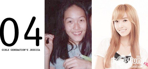 kpop idol snsd kaa!