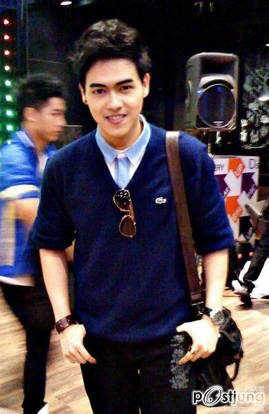 อาร์ม KPN