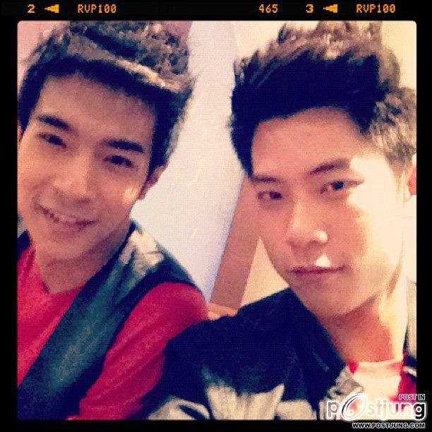 ไต้ฝุ่นและซัน KPN