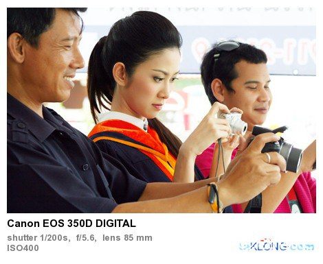 ยุ้ย จีรนันท์รับปริญญาปี2552สวยมากจริงๆ