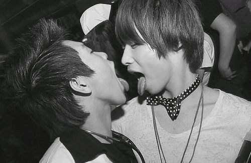 รักอ่ะ