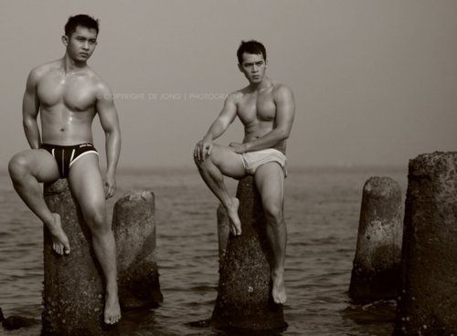 หล่อคำใหญ่ ล่ำคำโต