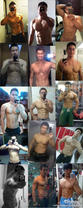 หล่อคำใหญ่ ล่ำคำโต
