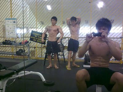 หล่อคำใหญ่ ล่ำคำโต