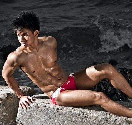 หล่อคำใหญ่ ล่ำคำโต