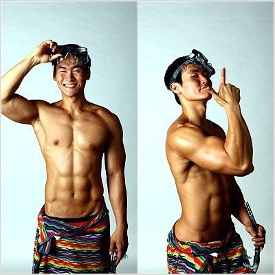 หล่อคำใหญ่ ล่ำคำโต