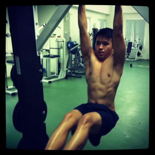 หล่อคำใหญ่ ล่ำคำโต