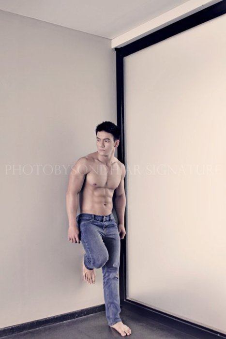 หล่อคำใหญ่ ล่ำคำโต