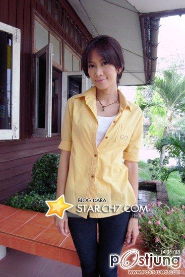 ยุ้ย นิว สวย หล่อรั่วในกระบือบาล