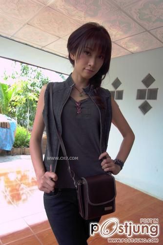 ยุ้ย นิว สวย หล่อรั่วในกระบือบาล