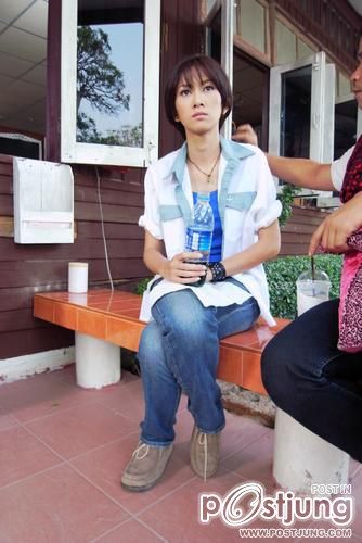 ยุ้ย นิว สวย หล่อรั่วในกระบือบาล
