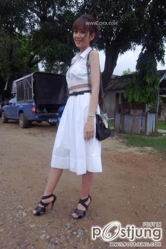 ยุ้ย นิว สวย หล่อรั่วในกระบือบาล