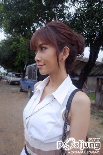 ยุ้ย นิว สวย หล่อรั่วในกระบือบาล