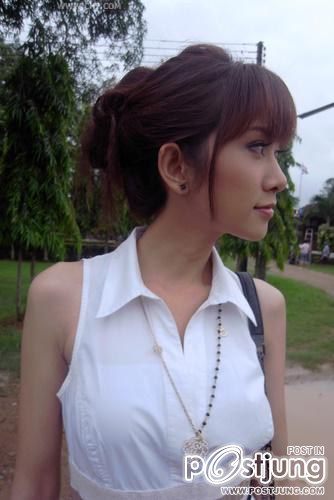 ยุ้ย นิว สวย หล่อรั่วในกระบือบาล