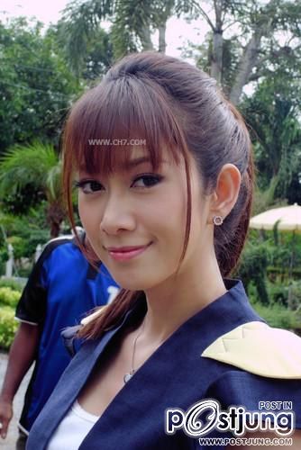 ยุ้ย นิว สวย หล่อรั่วในกระบือบาล