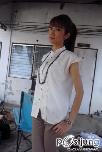ยุ้ย นิว สวย หล่อรั่วในกระบือบาล