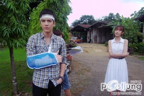 ยุ้ย นิว สวย หล่อรั่วในกระบือบาล