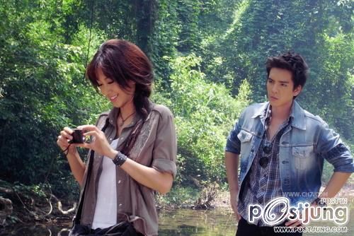ยุ้ย นิว สวย หล่อรั่วในกระบือบาล