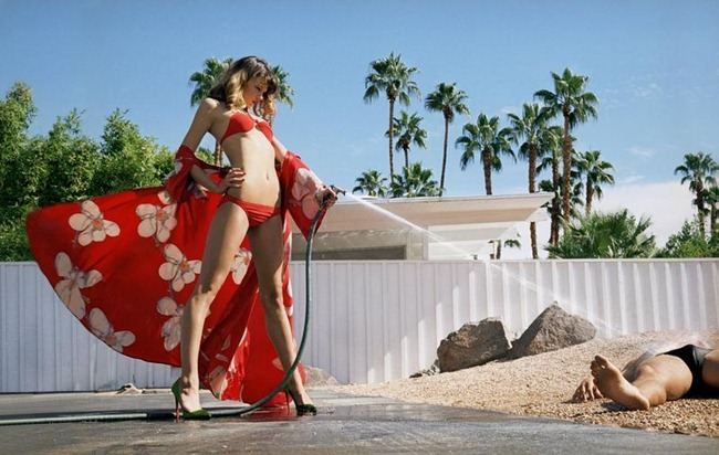 NUMERO MAGAZINE: LE FRUIT DEFENDU BY PHOTOGRAPHER MATTHIAS VRIENS-MCGRATH