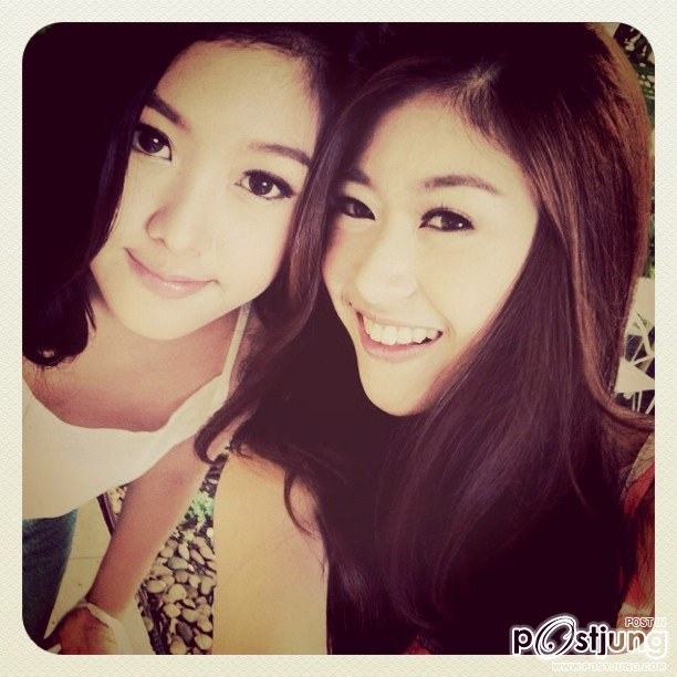 ยิปโซ ยิปซี พี่น้องนักแสดง