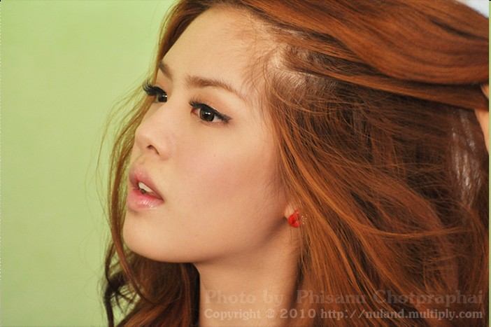 องศาสวย เกรซ กาญจน์เกล้า