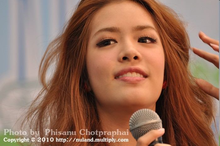 องศาสวย เกรซ กาญจน์เกล้า