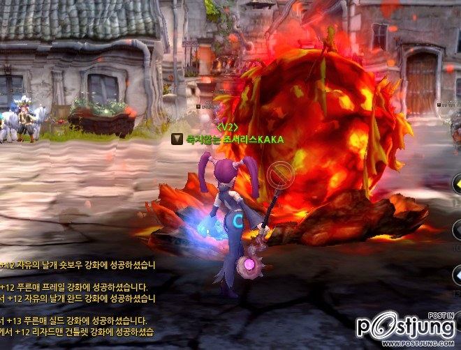 มาเล่นกันเยอะ ๆ นะคร่ะ OPEN BETA 27 มี.ค นี้