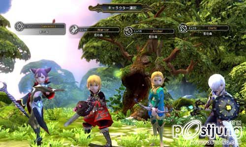มาเล่นกันเยอะ ๆ นะคร่ะ OPEN BETA 27 มี.ค นี้