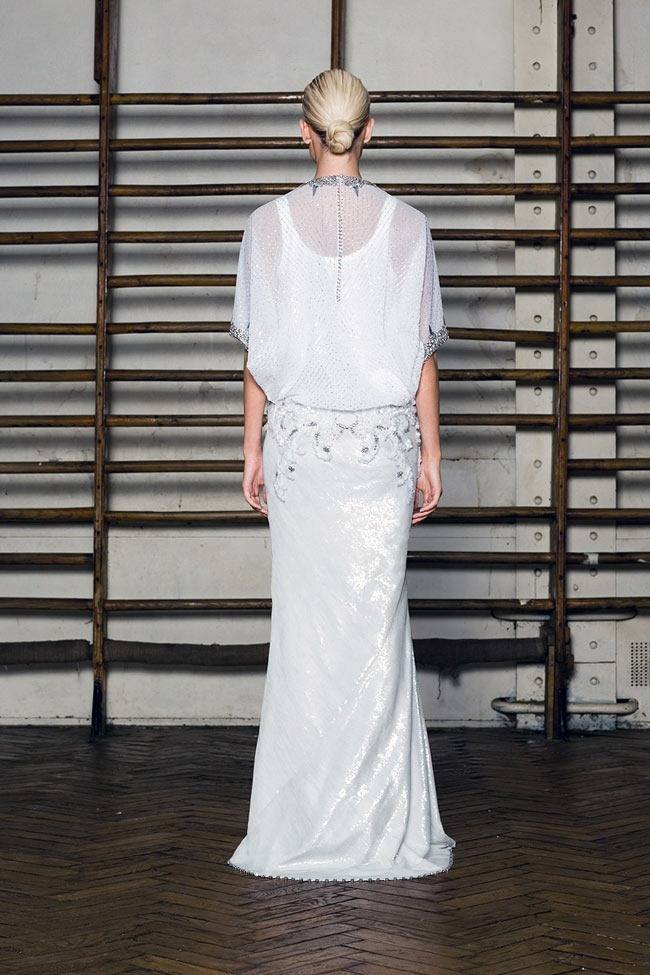 PARIS HAUTE COUTURE: GIVENCHY SPRING 2012 COUTURE