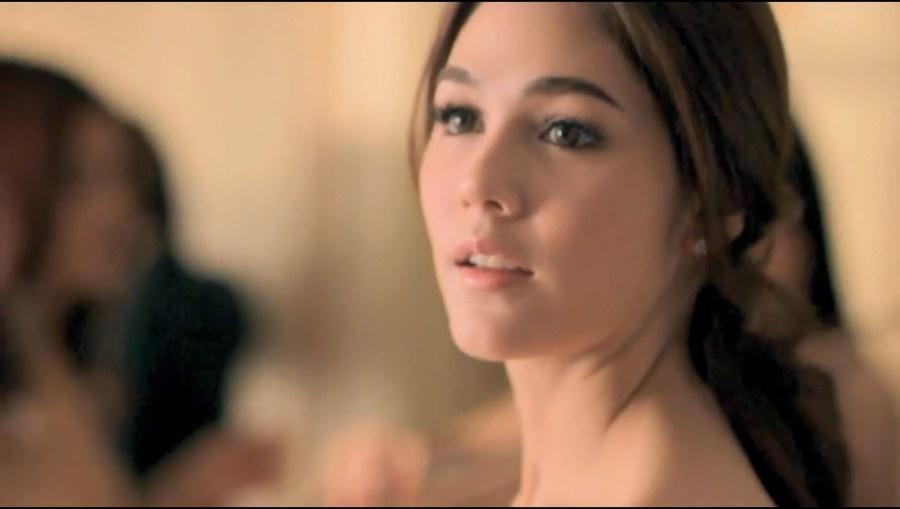 มาแล้ว!!!  MV  Soft touch with your love - ชมพู่ อารยา  feat. ETC