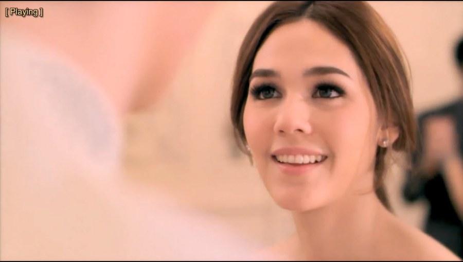มาแล้ว!!!  MV  Soft touch with your love - ชมพู่ อารยา  feat. ETC