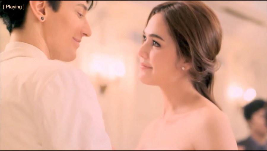มาแล้ว!!!  MV  Soft touch with your love - ชมพู่ อารยา  feat. ETC