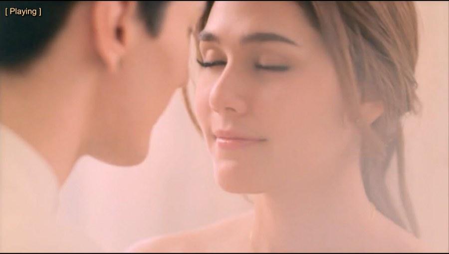 มาแล้ว!!!  MV  Soft touch with your love - ชมพู่ อารยา  feat. ETC