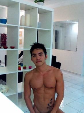 แผงอก หน้าท้อง มัดกล้าม