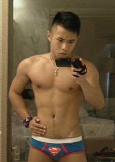 แผงอก หน้าท้อง มัดกล้าม