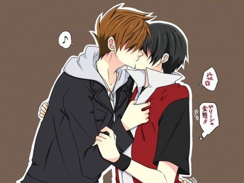YAOI O79
