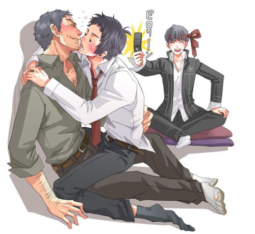 YAOI O79