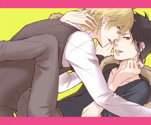 YAOI O79