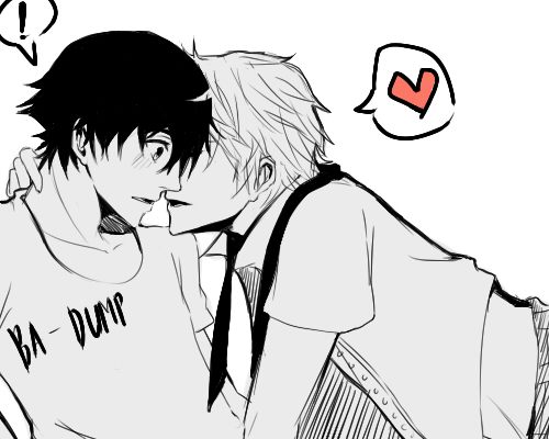 YAOI O79